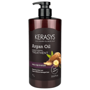 Kerasys Argan Oil – Máscara Capilar 1L