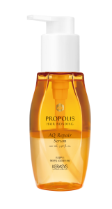 Kerasys - Propolis Hair Bonding AQ Repair Serum 100ml