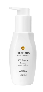 Kerasys - Propolis Hair Bonding EX Repair Serum 100ml