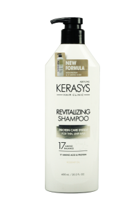 Kerasys - Revitalizing Conditioner 600ml