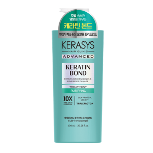 Kerasys - Keratin Bond Purifying Treatment 600ml